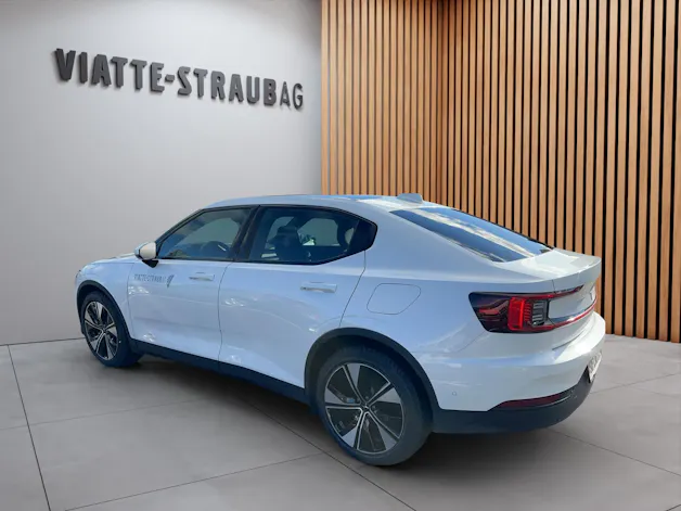 Polestar 2 Long Range Single Motor Plus