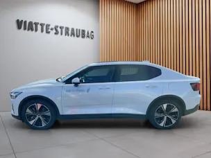 Polestar 2 Long Range Single Motor Plus