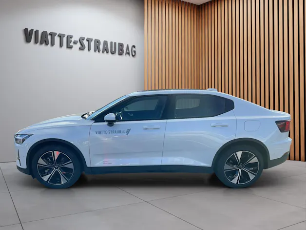 Polestar 2 Long Range Single Motor Plus