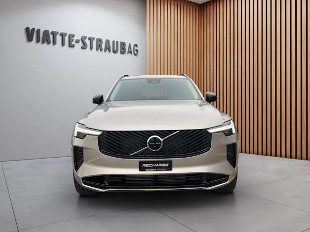 Volvo XC90 2.0 T8 TE Ultra Dark eAWD