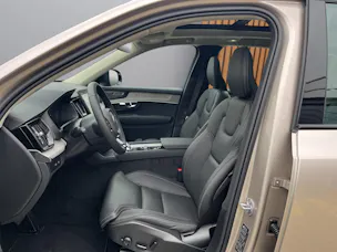 Volvo XC90 2.0 T8 TE Ultra Dark eAWD