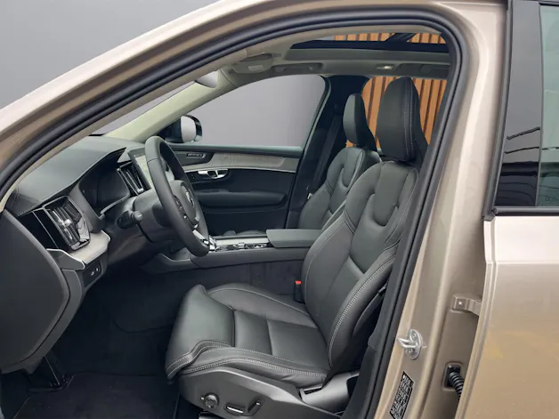 Volvo XC90 2.0 T8 TE Ultra Dark eAWD