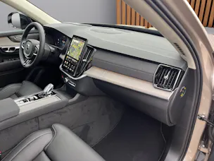 Volvo XC90 2.0 T8 TE Ultra Dark eAWD