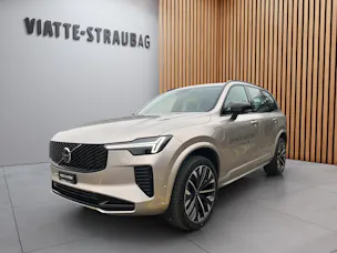 Volvo XC90 2.0 T8 TE Ultra Dark eAWD