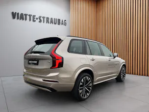 Volvo XC90 2.0 T8 TE Ultra Dark eAWD