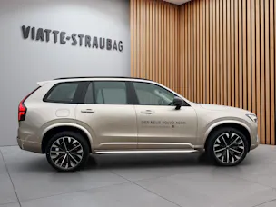 Volvo XC90 2.0 T8 TE Ultra Dark eAWD