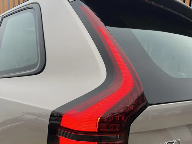 Volvo XC90 2.0 T8 TE Ultra Dark eAWD
