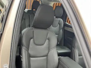 Volvo XC90 2.0 T8 TE Ultra Dark eAWD