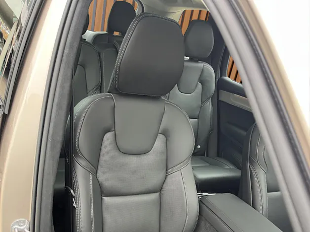 Volvo XC90 2.0 T8 TE Ultra Dark eAWD