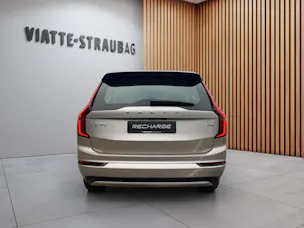 Volvo XC90 2.0 T8 TE Ultra Dark eAWD