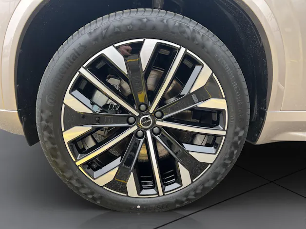 Volvo XC90 2.0 T8 TE Ultra Dark eAWD
