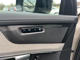 Volvo XC90 2.0 T8 TE Ultra Dark eAWD