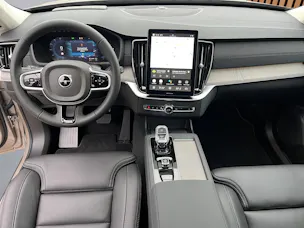 Volvo XC90 2.0 T8 TE Ultra Dark eAWD