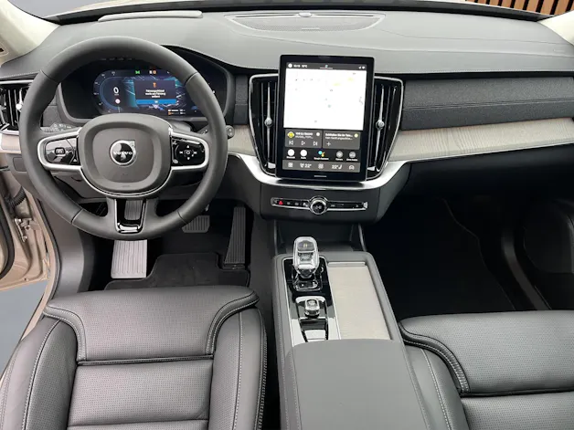 Volvo XC90 2.0 T8 TE Ultra Dark eAWD