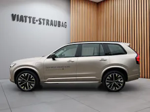Volvo XC90 2.0 T8 TE Ultra Dark eAWD