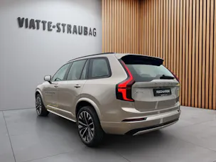 Volvo XC90 2.0 T8 TE Ultra Dark eAWD