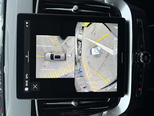 Volvo XC90 2.0 T8 TE Ultra Dark eAWD