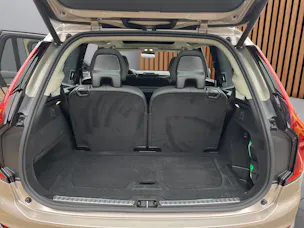 Volvo XC90 2.0 T8 TE Ultra Dark eAWD