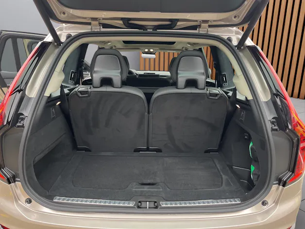 Volvo XC90 2.0 T8 TE Ultra Dark eAWD