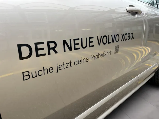 Volvo XC90 2.0 T8 TE Ultra Dark eAWD
