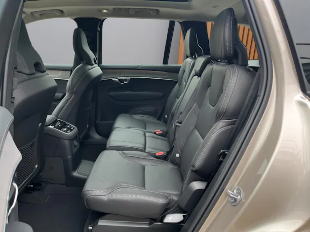 Volvo XC90 2.0 T8 TE Ultra Dark eAWD