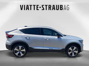 Volvo C40 P6 Recharge Ultimate