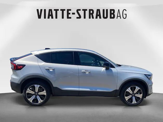 Volvo C40 P6 Recharge Ultimate