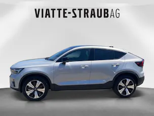 Volvo C40 P6 Recharge Ultimate