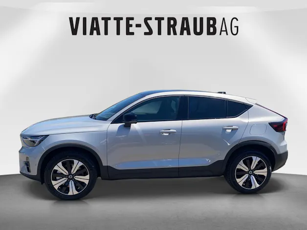 Volvo C40 P6 Recharge Ultimate