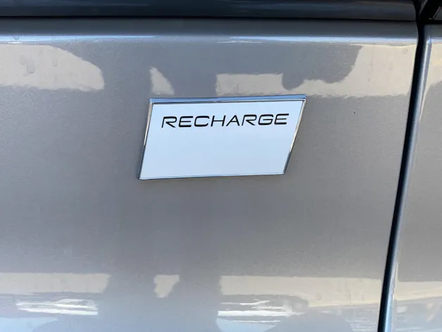 Volvo C40 P6 Recharge Ultimate