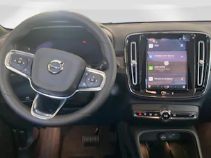 Volvo C40 P6 Recharge Ultimate