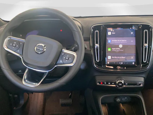 Volvo C40 P6 Recharge Ultimate