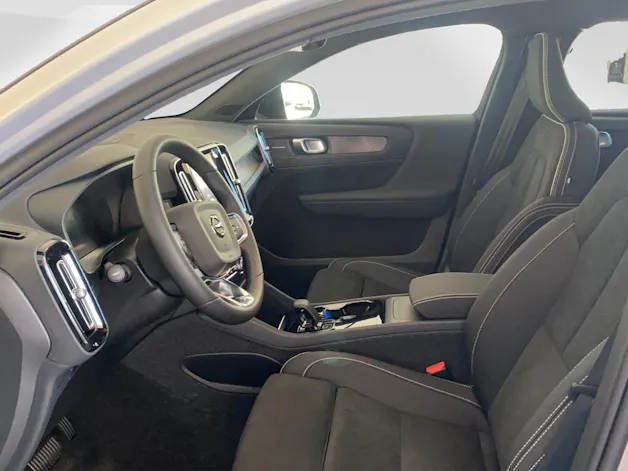Volvo C40 P6 Recharge Ultimate