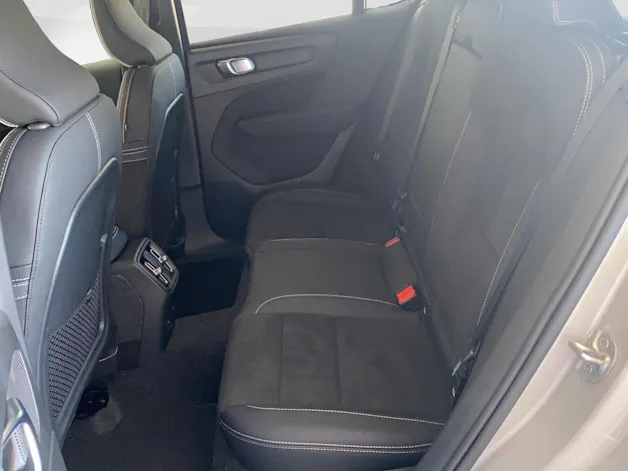 Volvo C40 P6 Recharge Ultimate