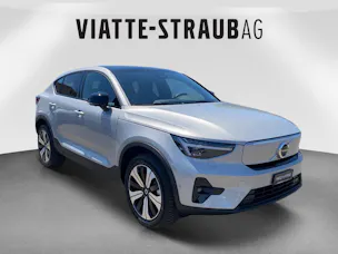 Volvo C40 P6 Recharge Ultimate
