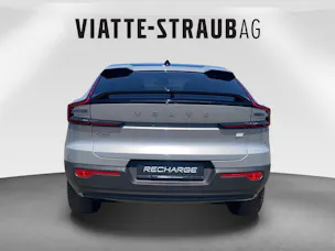 Volvo C40 P6 Recharge Ultimate