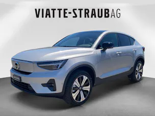 Volvo C40 P6 Recharge Ultimate
