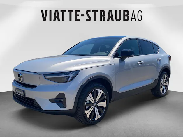 Volvo C40 P6 Recharge Ultimate