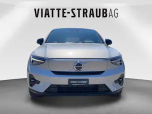 Volvo C40 P6 Recharge Ultimate