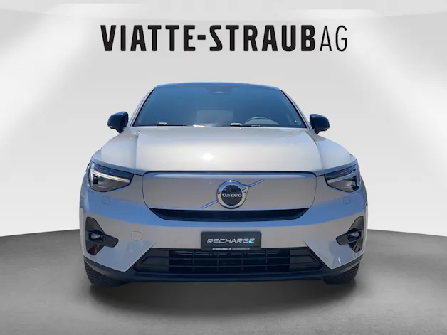 Volvo C40 P6 Recharge Ultimate
