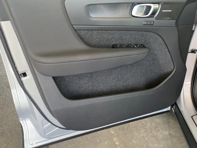 Volvo C40 P6 Recharge Ultimate