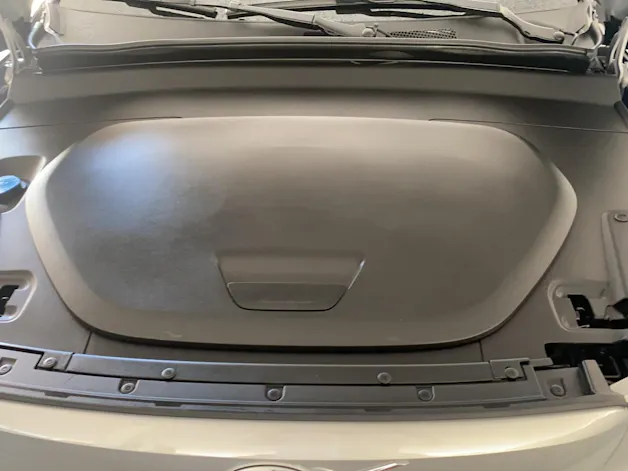 Volvo C40 P6 Recharge Ultimate