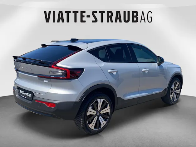 Volvo C40 P6 Recharge Ultimate