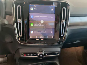 Volvo C40 P6 Recharge Ultimate