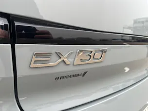 Volvo EX30 E60 Core