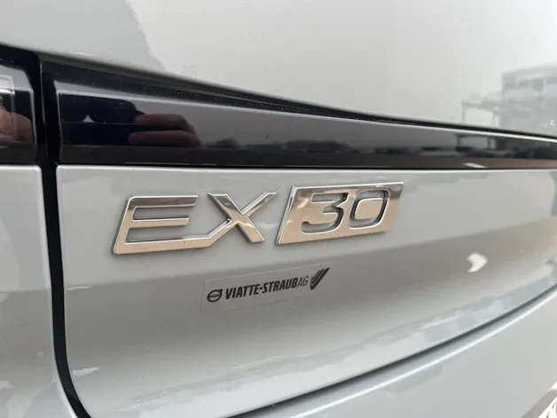 Volvo EX30 E60 Core