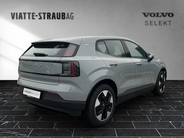 Volvo EX30 E60 Core