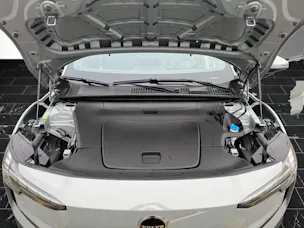 Volvo EX30 E60 Core