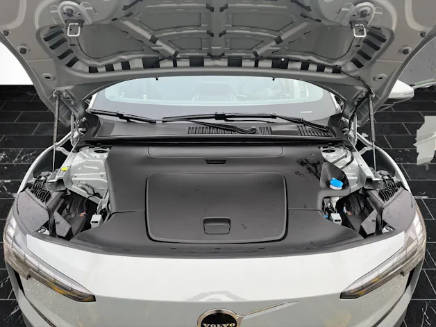 Volvo EX30 E60 Core