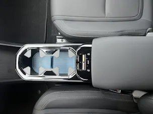 Volvo EX30 E60 Core